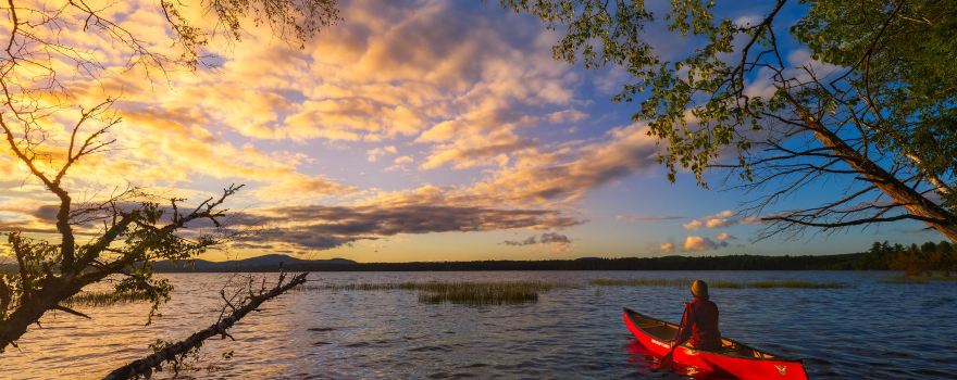 Golden Beach Campground