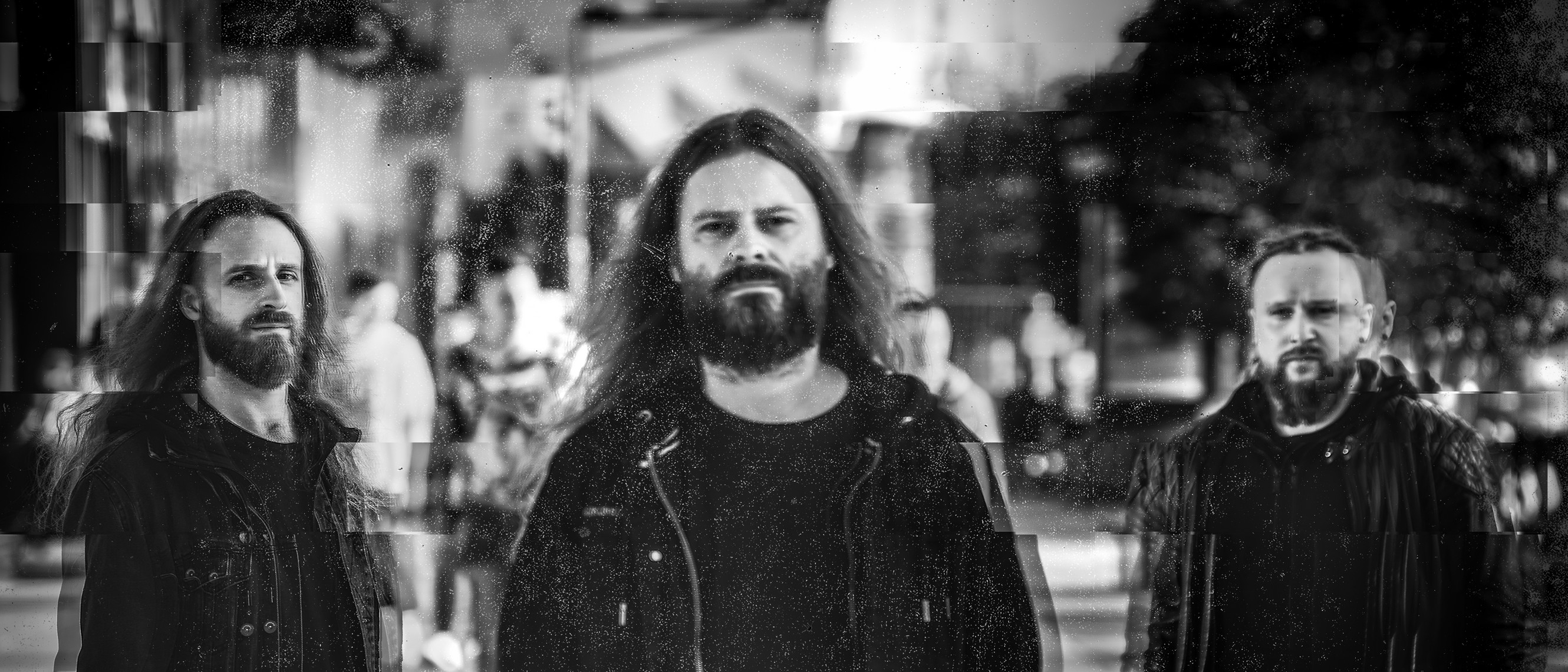 Decapitated Infernal Bloodshed Over Europe 2025 The Adrian Flux