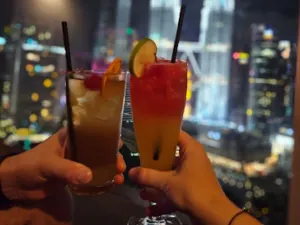 SkyBar