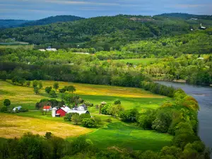 Marie Antoinette Overlook
