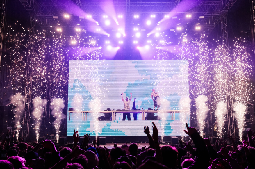 Nibe Festival 2025 | Nibe