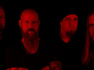 Drowning Pool - Godsmack World Tour 2025