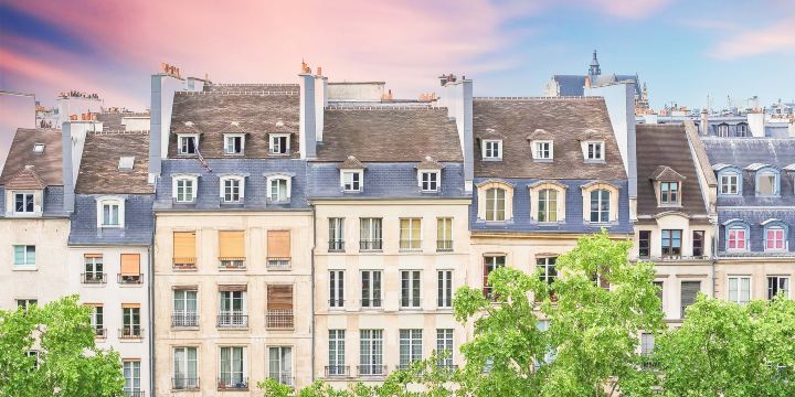 Le Marais