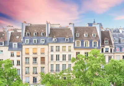 Marais