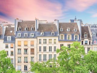 easyJet Nice Paris