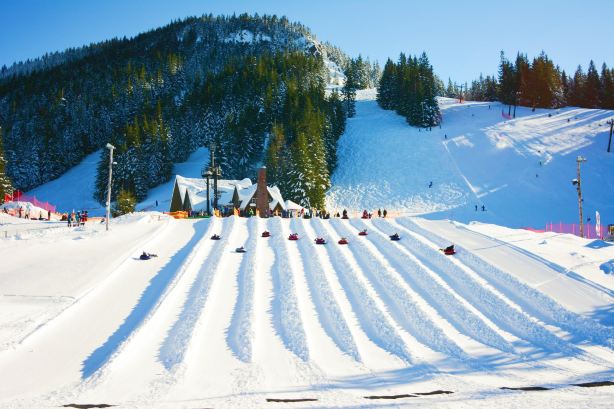Mt. Hood Skibowl East