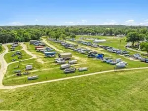 Bush Park Camping Resort