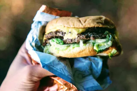 Dick's Drive-In - 45th St.