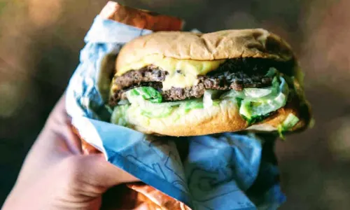 Dick's Drive-In