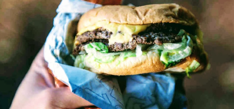 Dick's Drive-In - 45th St.