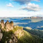 Blue Mountains National Park