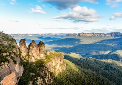 Blue Mountains National Park