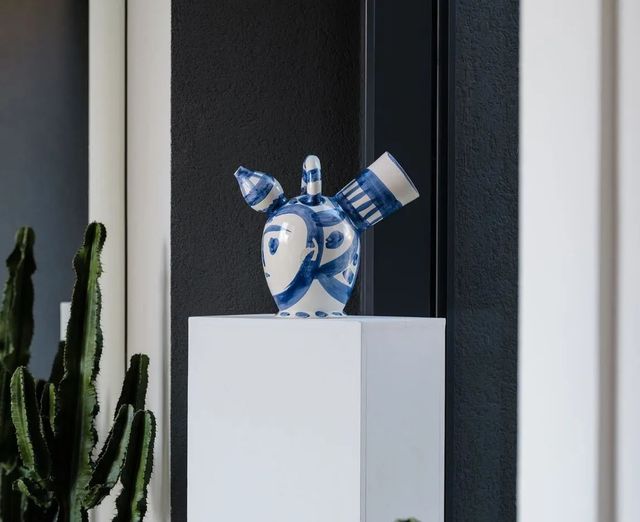 Picasso and the Art of Ceramics | Bailly Gallery