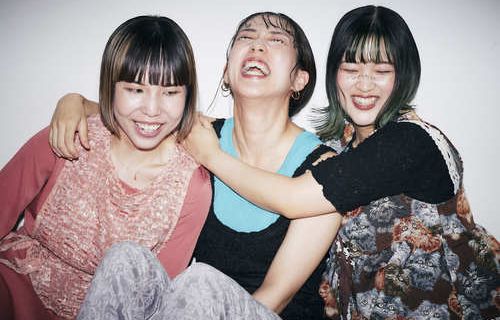 Matsuyama | Hump Back Tour