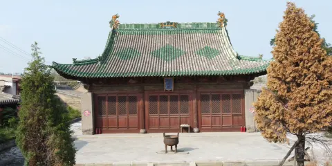 清源文廟