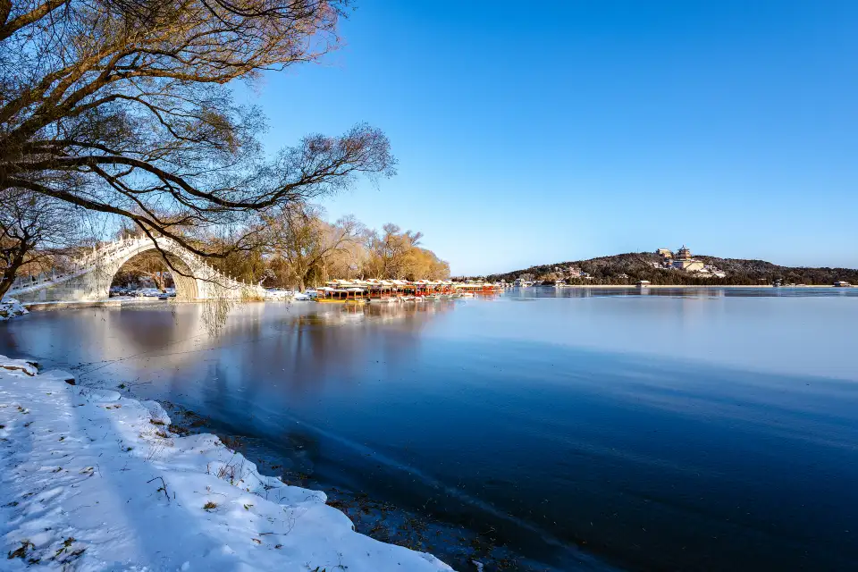 5_Kunming Lake