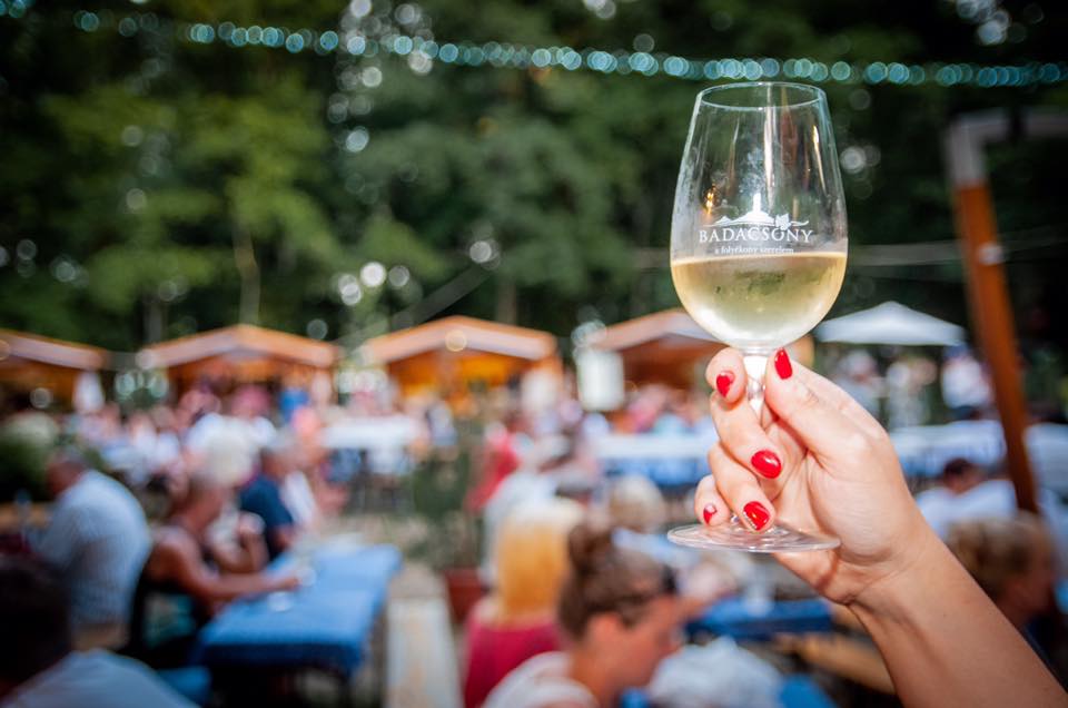 Badacsony Wine Weeks | Badacsonytomaj