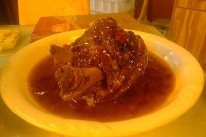 Lekoufu Home Cooking Restaurant (Guyong Road)