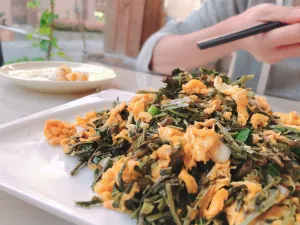 天湖山庄(大九湖店)