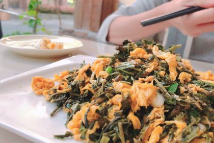 天湖山庄(大九湖店)