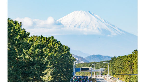 2025 SHONAN INTERNATIONAL MARATHON
