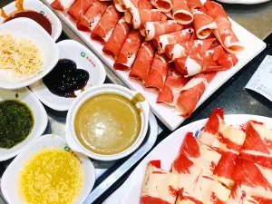 Caoyuan Restaurant Hot Pot