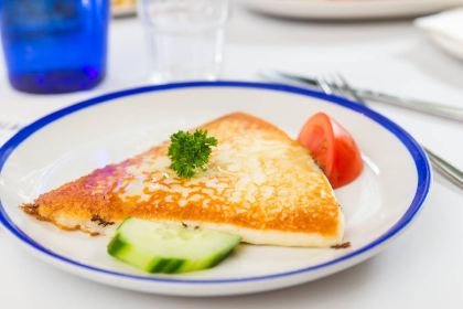 Stalactites Restaurant