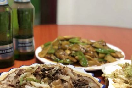 隆福饭店