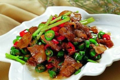 怀府家乡菜(云台山店)