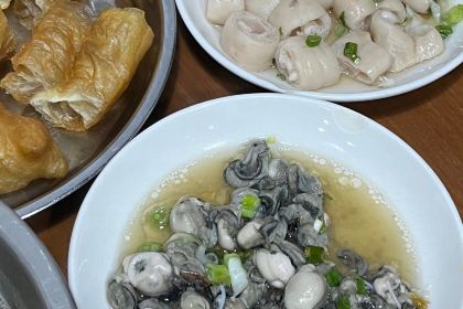 后街捞化(雅道巷店)