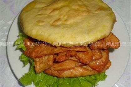 A li fu rong dan juan (cheng huang miao dian)