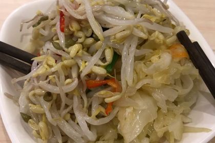 Jinqiang Beef Noodles