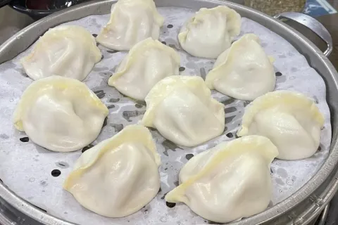 Zhiliang Guantang Zhengjiao