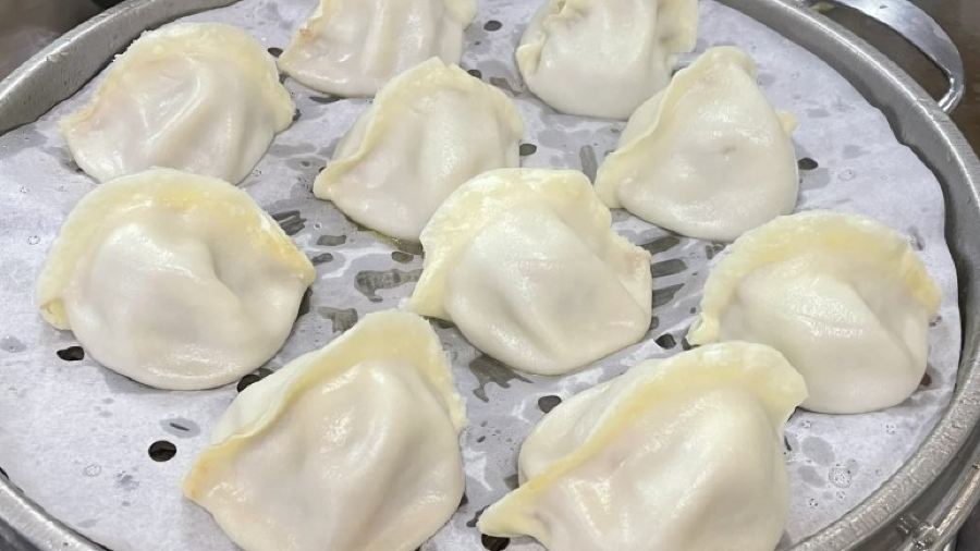 Zhiliang Guantang Zhengjiao