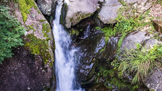 Danzhu Leisure Valley