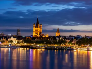 Cologne City Hall