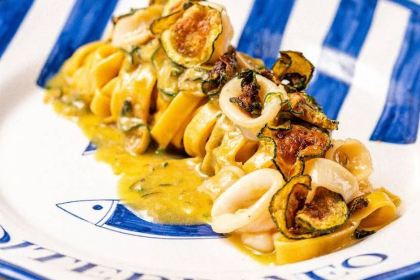 Beach House and Shala Rooftop