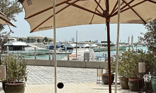 tashas Al Bateen