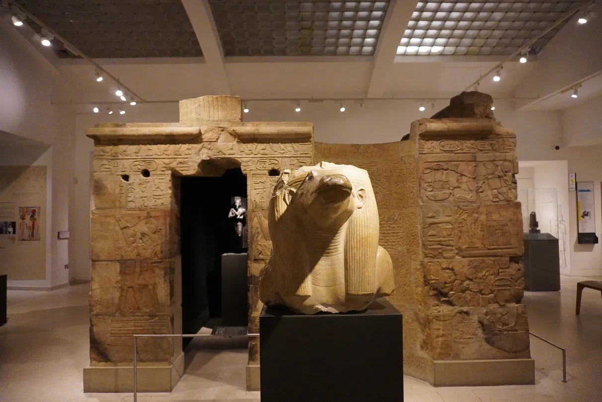 4_Ashmolean Museum