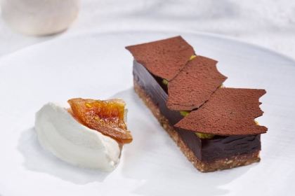 Estiatorio Milos Dubai