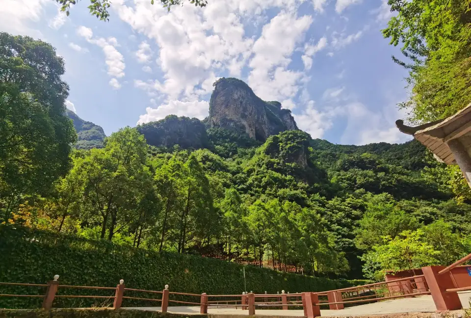 1_魚泉山風景名勝區