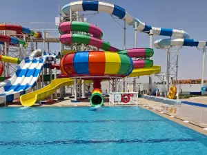 Movenpick resort Beach