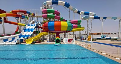 Movenpick resort Beach