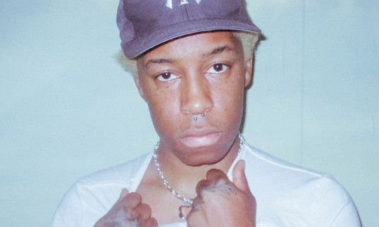 KennyHoopla: Conditions of an Orphan Tour