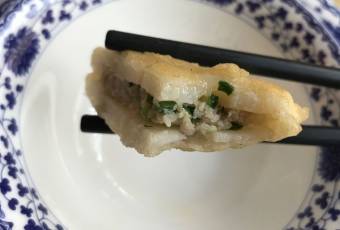 Popular dishes