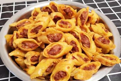 Shan Hai Guan Hun Guo