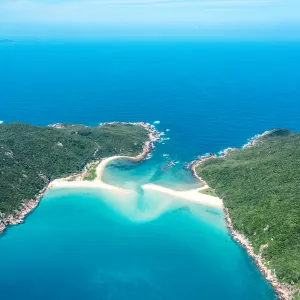 Dazhou Island