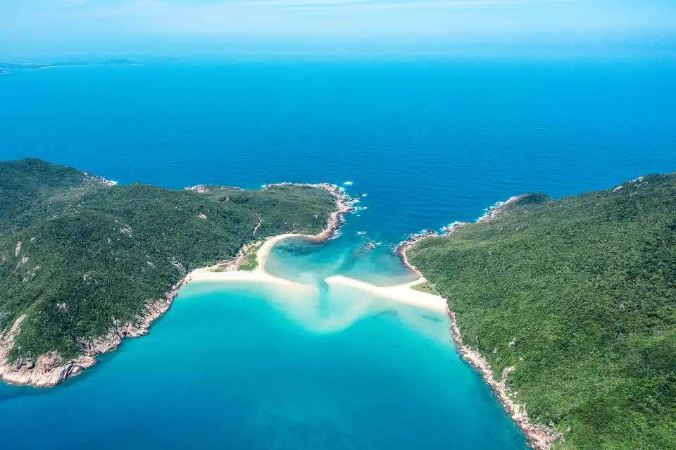 大洲島