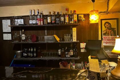 North Gate Jazz Co-Op