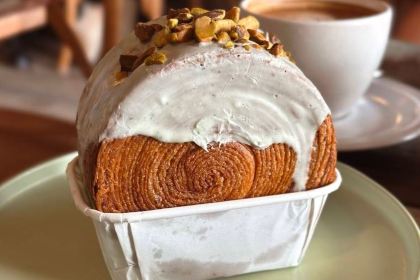 Palates & Bagels by T.A.M